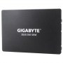 Gigabyte | GP-GSTFS31120GNTD | 120 GB | SSD form factor 2.5-inch | SSD interface SATA | Read speed 500 MB/s | Write speed 380 MB - 5
